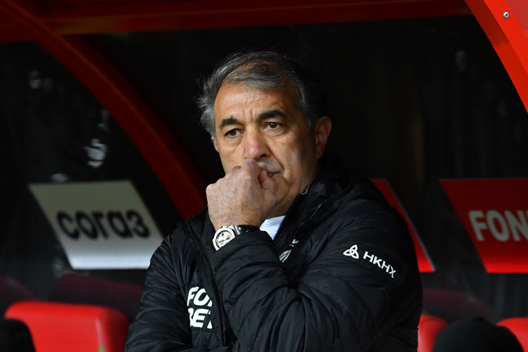    Рашид Рахимов / фото: Сергей Елагин, «БИЗНЕС Online»