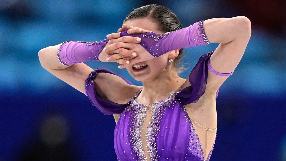 История Камилы Валиевой — как дело одной фигуристки раскололо мир спорта надвое
