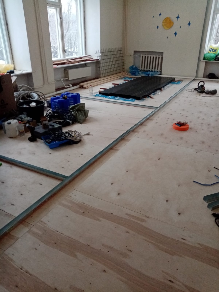    Фото: Михаил Охлопков