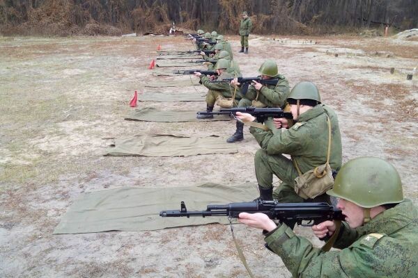    Фото: Военно-воздушная академия