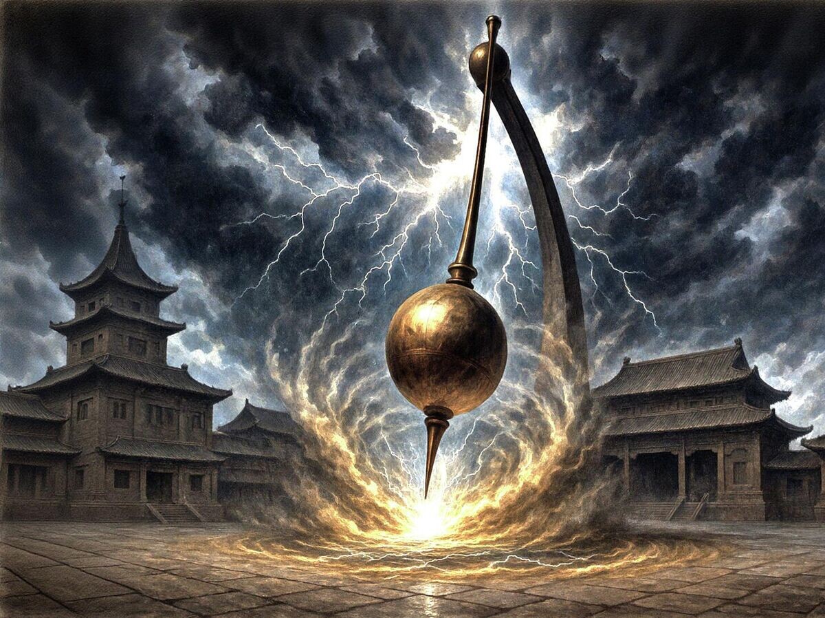    Изображение сгенерировано ИИ© РИА Новости / Изображение сгенерировано ИИ