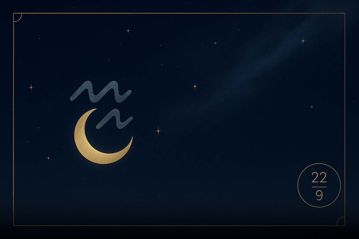    Покажи мне, как избежать конфликтов под влиянием Луны в Водолее если не умеешь держать язык за зубами Мария