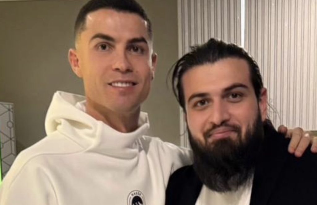    Screenshot редакция RTWeek