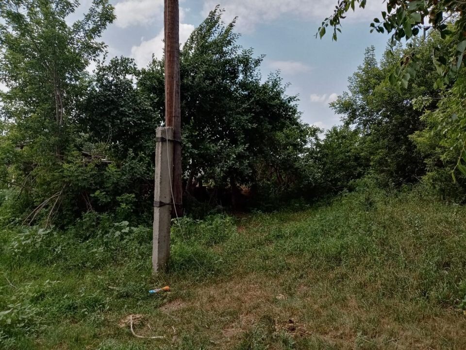    Место гибели ребенка в селе Урюпино. Источник: СУ СКР по Алтайскому краю