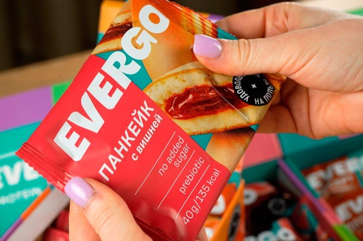 Изображение представлено компанией «EVERGO»