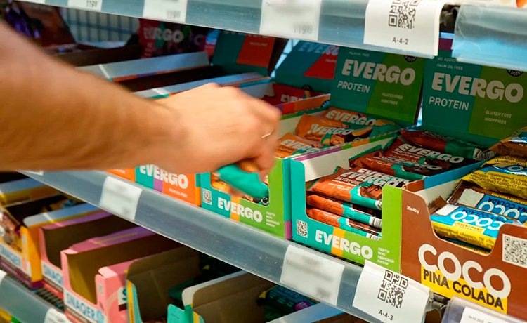 Изображение предоставлено компанией «EVERGO»