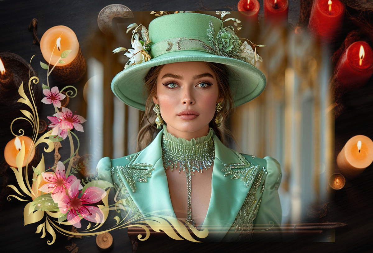 Таро для Дев на декабрь 2025