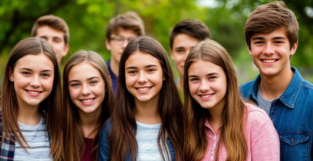 Что мы передаём нашим детям? И это не только гены и фамилия.