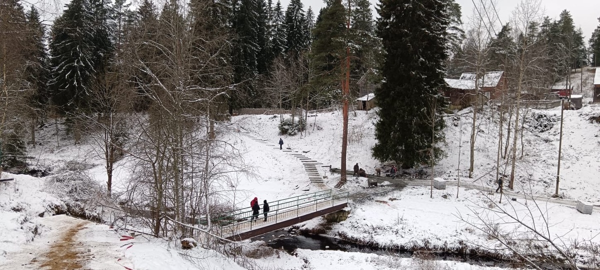    Администрация Лахденпохского округа