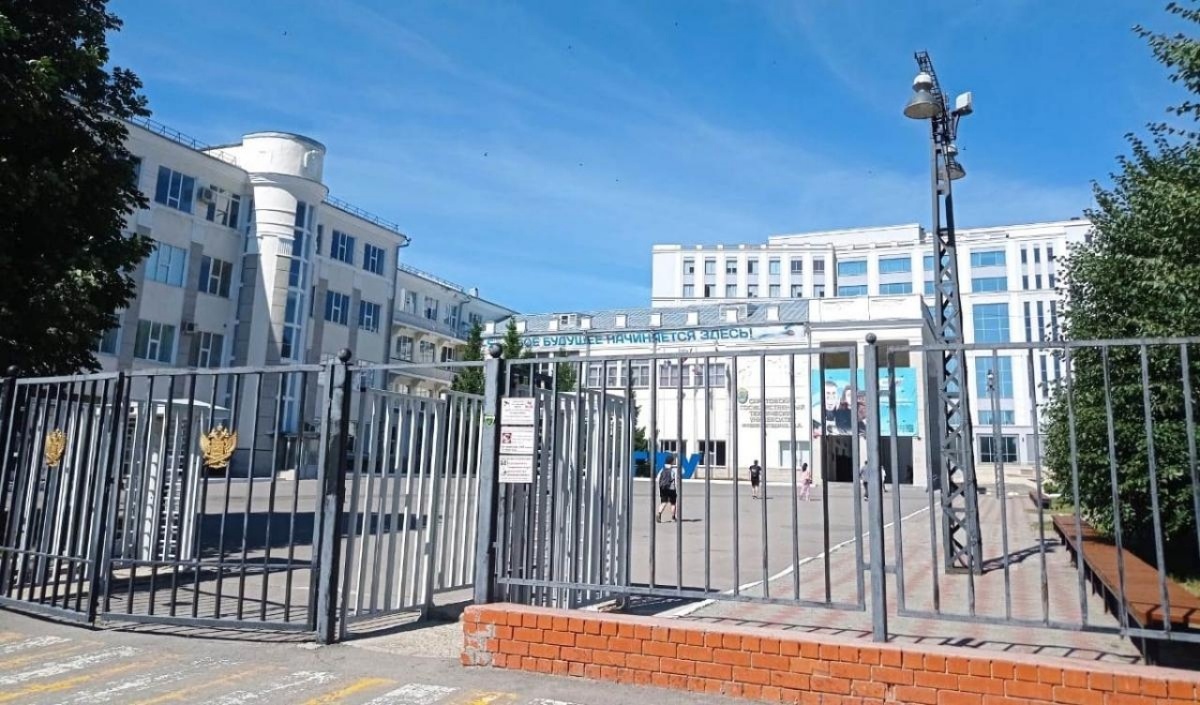    Стали известны причины сноса общежития колледжа СГТУ в СаратовеНовости Саратова и области – Сетевое издание «Репортер64»