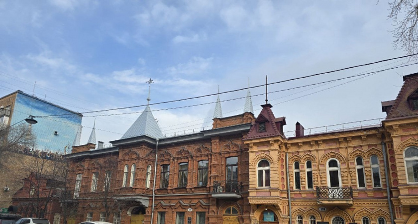    Фото Анастасии Дмитриевой