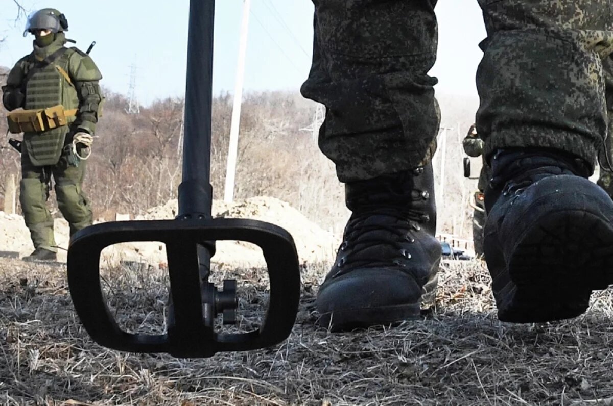    Российские войска уже ведут зачистку Волчанска.