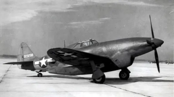 Чудовищный Chrysler HEMI: авиационный двигатель, который опередил время