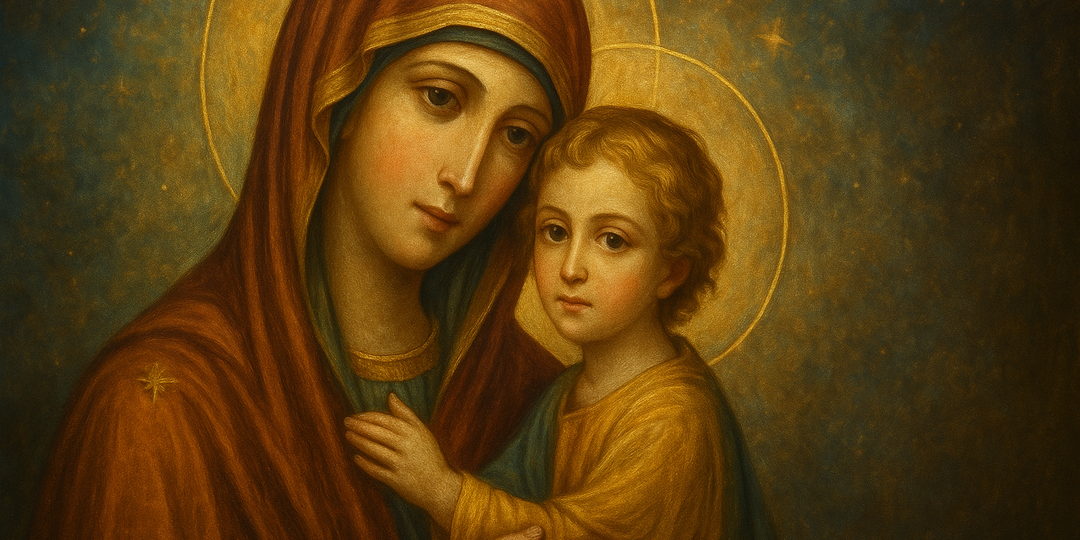 Молитва за дочь