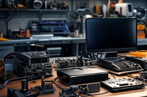 
Почему Return Loss, это не просто загадочное число для инженеров