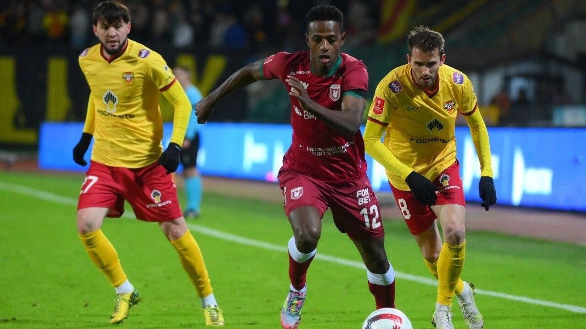   пресс-служба ПФК «Арсенал» Тула