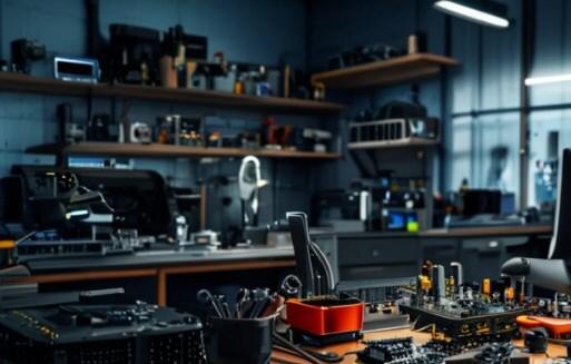 
Что такое UWB и почему это не про вай-фай