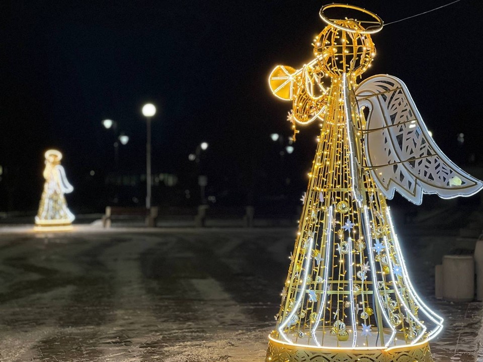    Фото: соцсети Бориса Елкина