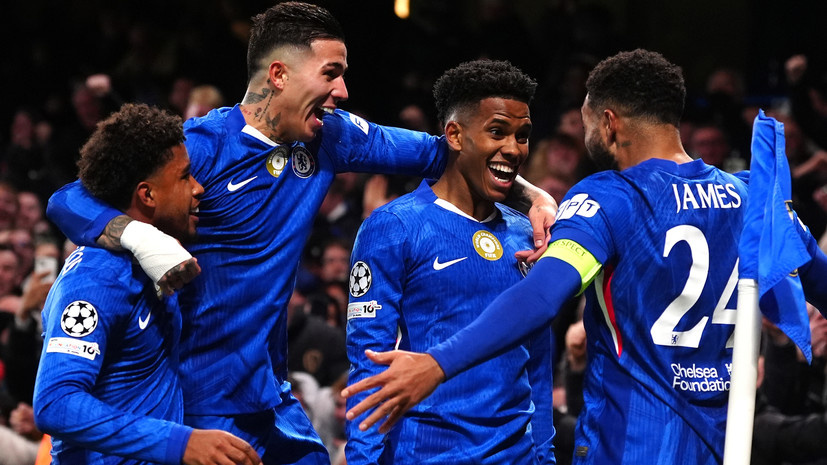   Gettyimages.ru Bradley Collyer