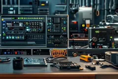 
Неожиданная проблема с кофемашиной в выходной день