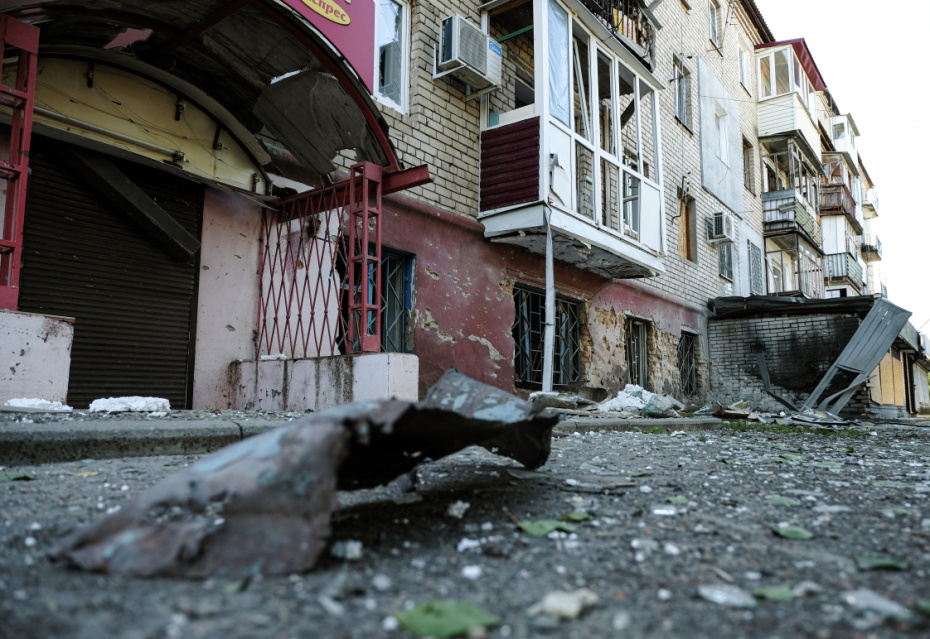    Сергей Мирный/ РИА Новости