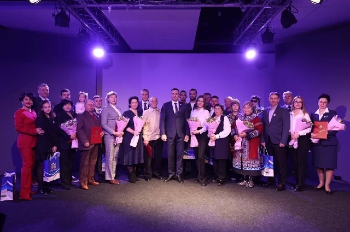    На ВДНХ в Москве показали истории трудовых династий Хабаровского края