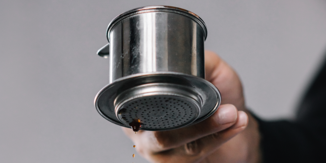 Вьетнамский кофе дома: что нужно и как приготовить