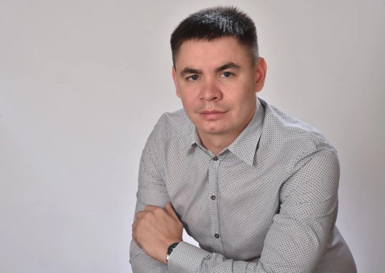 ФСБ задержала сына челябинского политика Яцуна