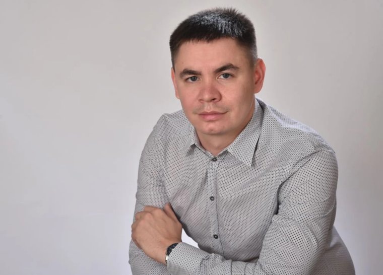     ФСБ задержала Максима Яцуна