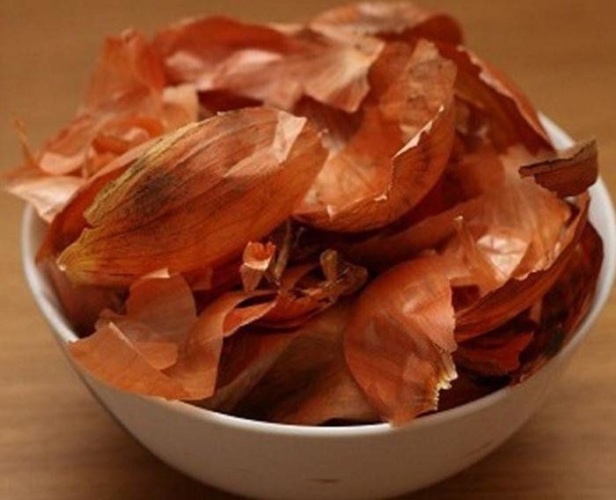 Хотите вырастить крепкие, здоровые кусты томатов, тогда запасайтесь шелухой лука