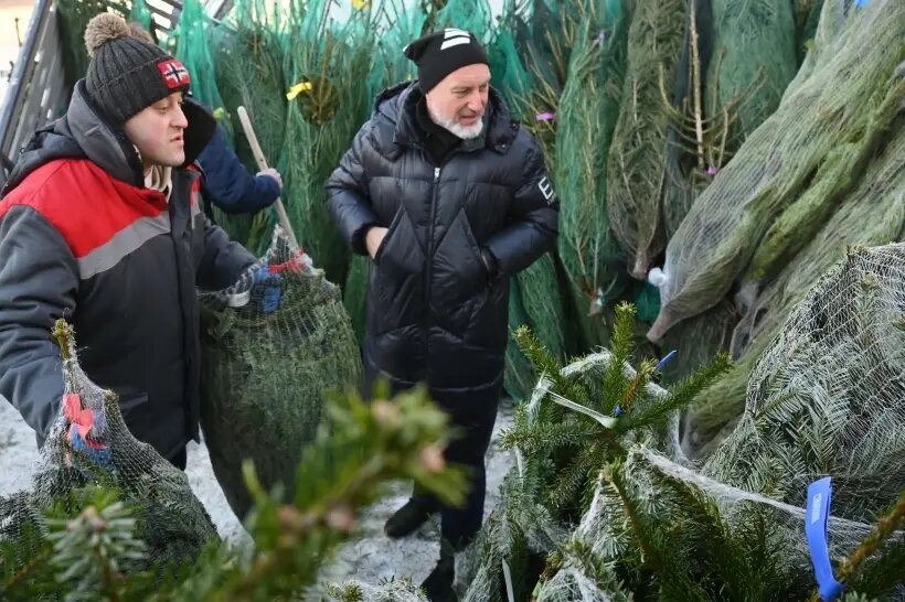     © РИА Новости. Евгения Новоженина