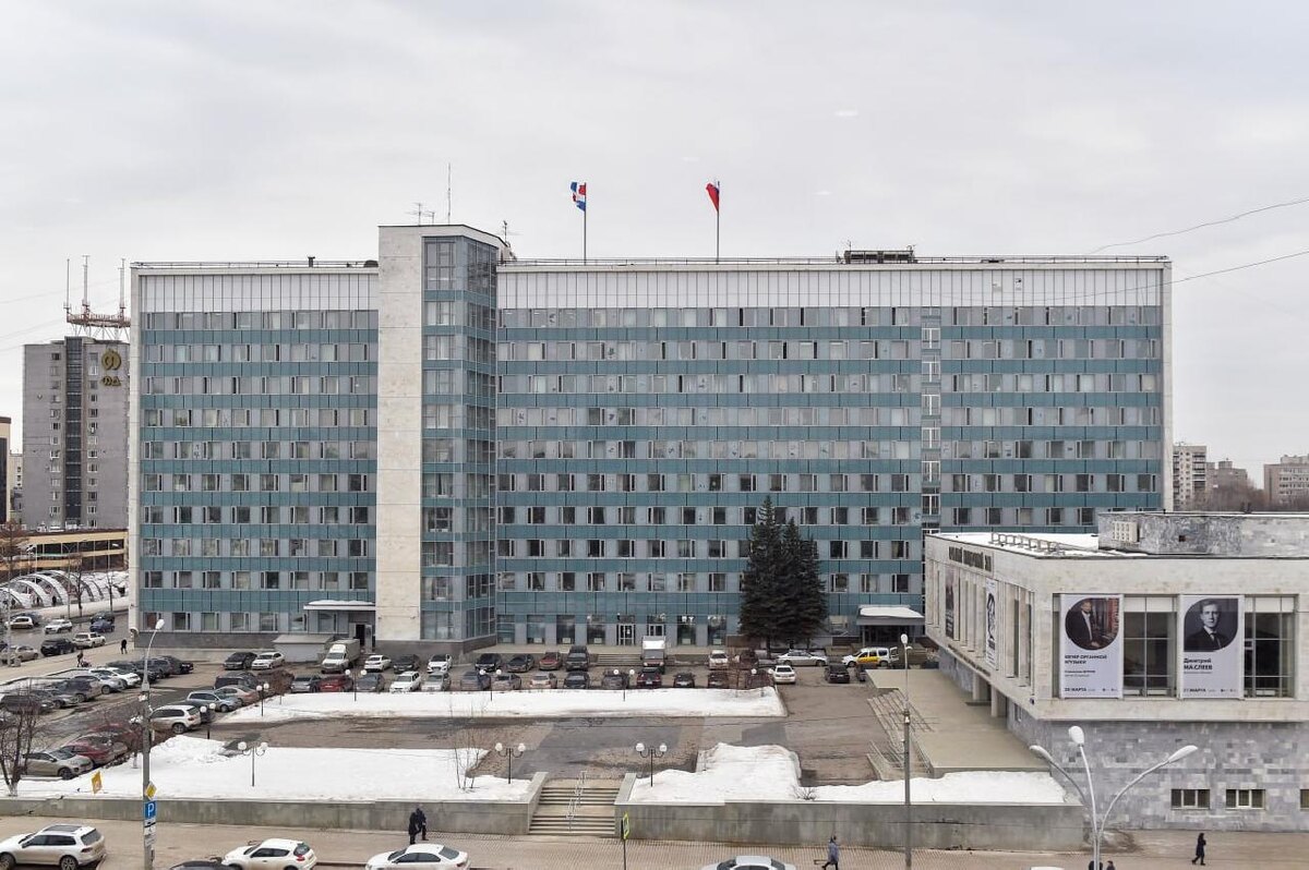    © Константин Долгановский