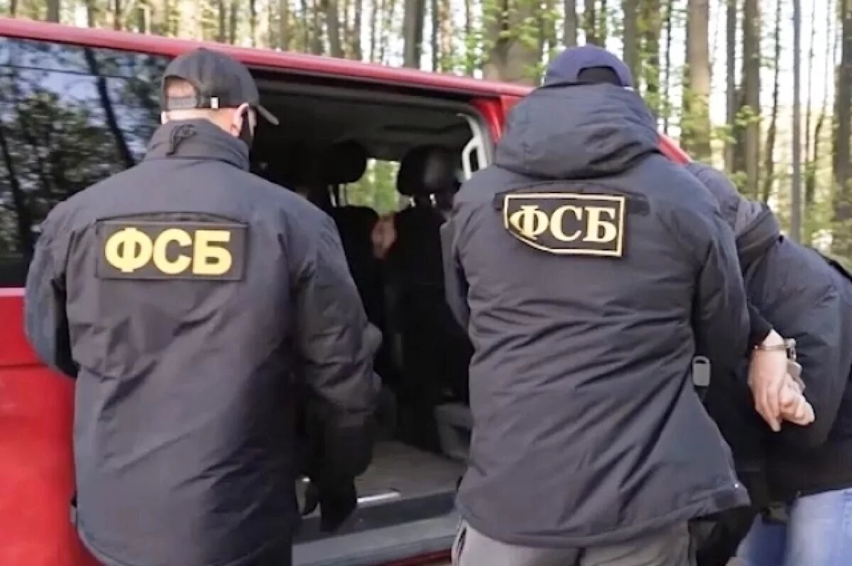    В Крыму за помощь телефонным мошенникам задержан житель Самарской области