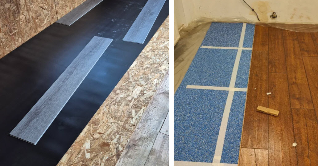 Как избежать проблем и ошибок при укладке ламината: не будет скрипов и зазоров