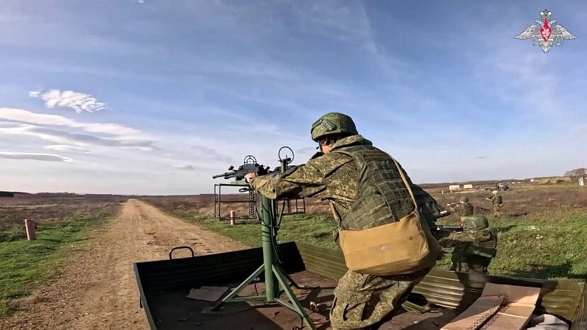    Фото: Минобороны РФ