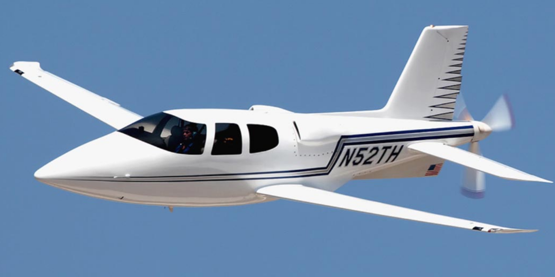 Самолеты Cirrus: как братья из сарая совершили революцию в авиации