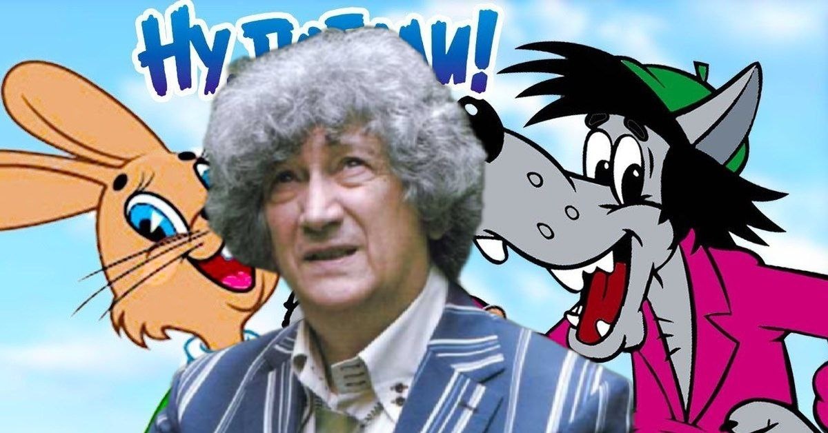 Ю. Энтин - автор стихов песни.