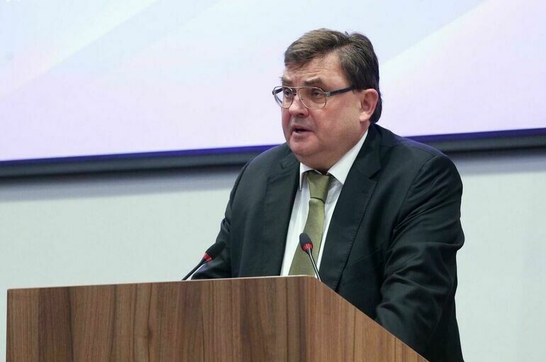   пресс-служба Совета Федерации