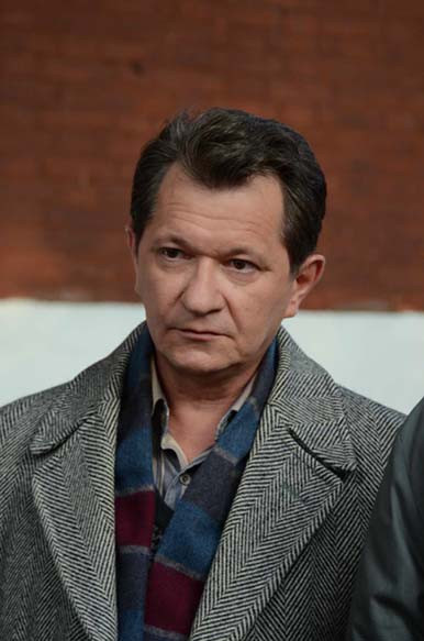 Фото: Андрей Ильин 