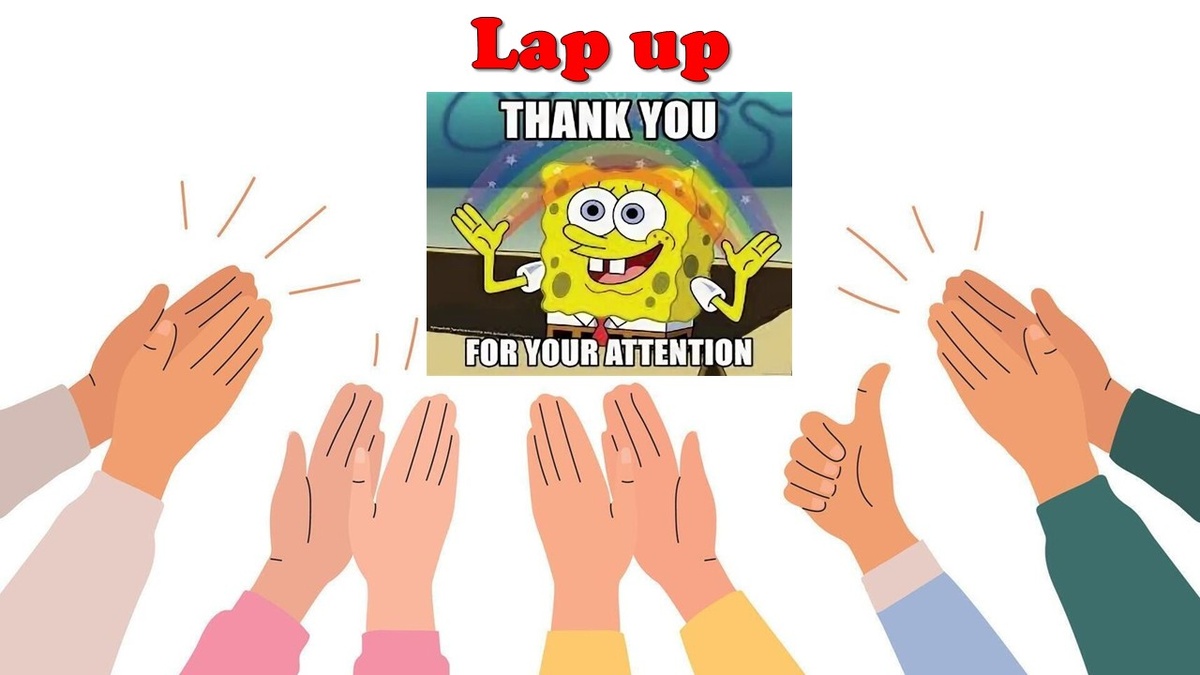 #phrasal_verb #фразовый_глагол #lap_up