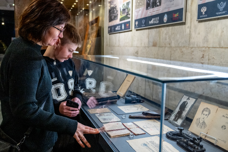    Фото: Юлия Федотова