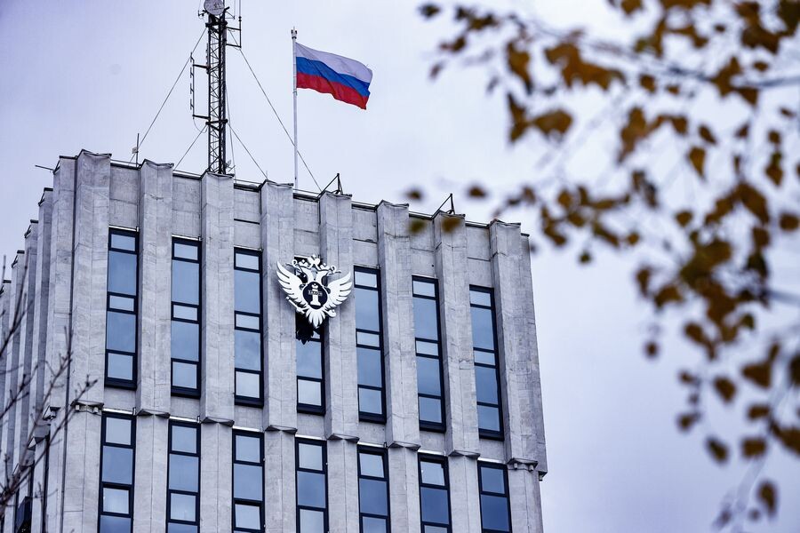     / Источник: © Андрей Любимов/РБК/ТАСС