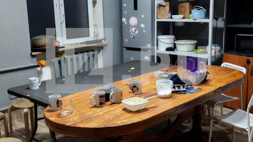    Фото: ИЗВЕСТИЯ; 5-tv.ru