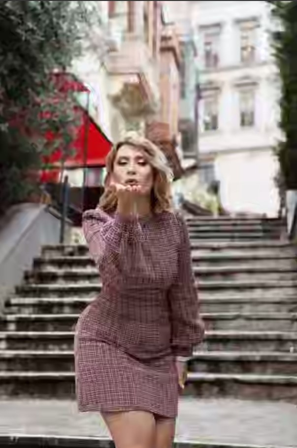 Нейроновости недели🔥 Ксения Баранова