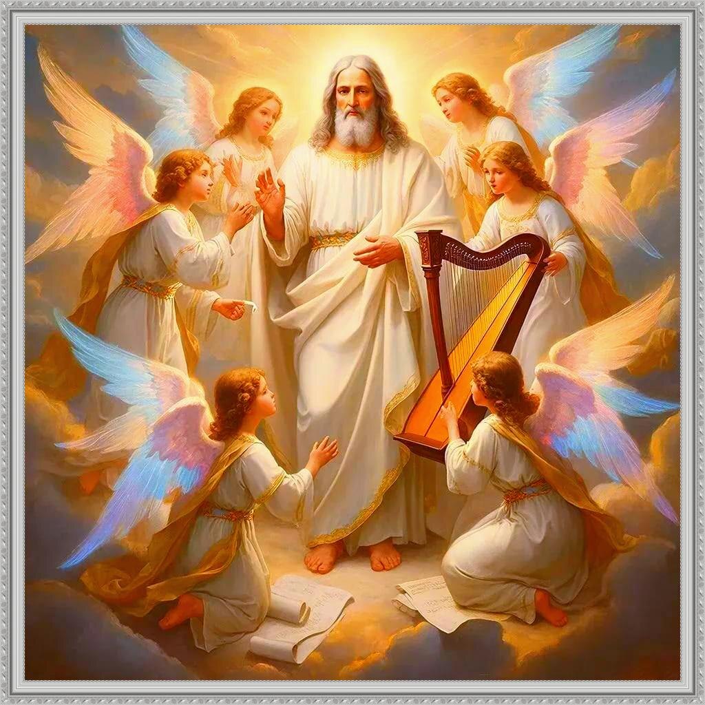 коллаж автора