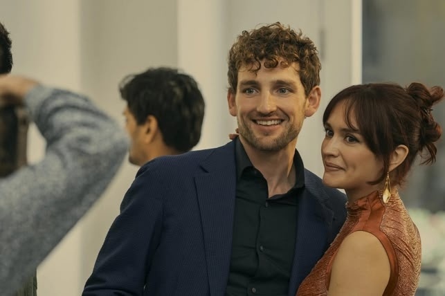 Дэниел со своей девушкой Черри. Фото: yandex.ru