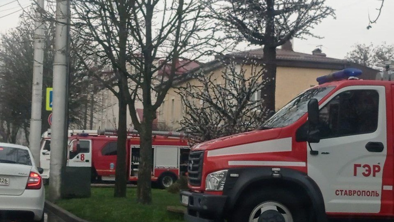      Фото: ИА «Победа26»