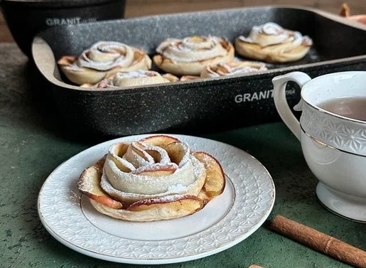 Сладкая терапия: 7 рецептов для настроения