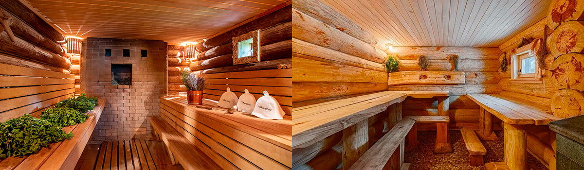 Уход за баней (рис.1)