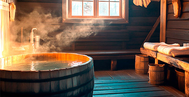 Уход за баней: советы опытных владельцев